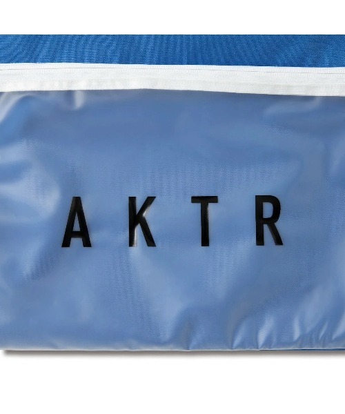AKTR(アクター)の「AKTR COMBINATION KNAPSACK(アクター コンビネーション ナップサック)(バックパック/リュック・メンズ・グレー系/グリーン系/ブルー系・ONE SIZE)」の6枚目の写真