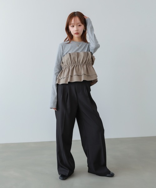 et様　オーダー品 OVER RACING ラフアンドロード限定販売 OVERRACING 57-86-21TG