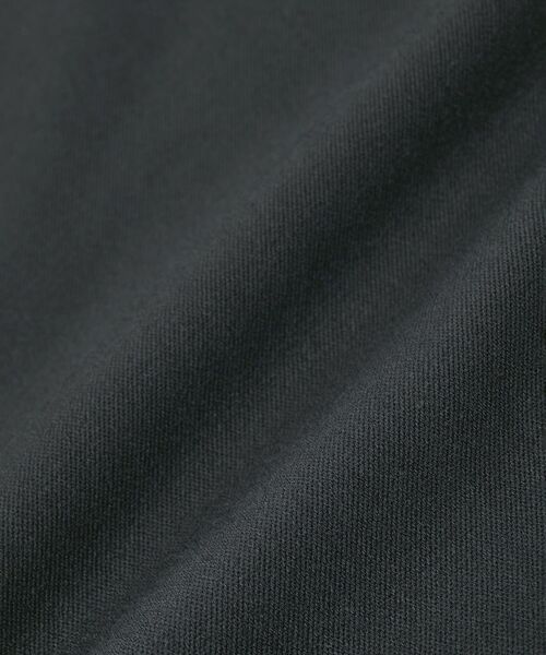 CRAFT STANDARD BOUTIQUE（クラフトスタンダードブティック）の「バイアスIラインスカート◆（スカート・レディース・ブラウン/ブラック/ブラック系その他3・M/L）」の21枚目の写真