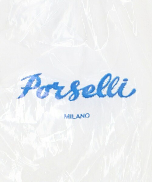 Steven Alan（スティーブンアラン）の「＜Porselli × Steven Alan＞BALLET SHOES RED/バレエシューズ（バレエシューズ・レディース・レッド・38/39/37/36）」の10枚目の写真