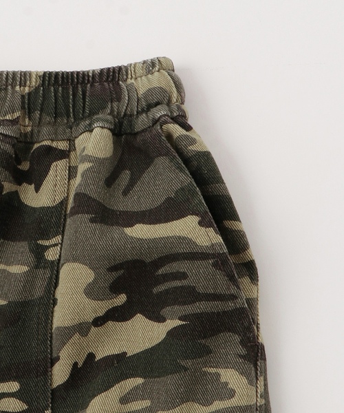 セール】【LTXC】カモフラ柄カーゴパンツ（その他パンツ）｜LOVETOXIC