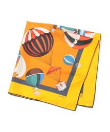 TOMORROWLAND | Atelier TOMORROWLAND BALLON シルクスカーフ(バンダナ/スカーフ)