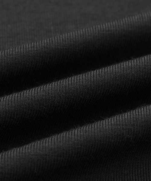 EIGHTHMONTH(エイスマンス)の「アシンメトリーツイストトップ EM25a071【EIGHTHMONTH】(Tシャツ/カットソー・レディース・ライトベージュ/ブラック・S/M)」の20枚目の写真