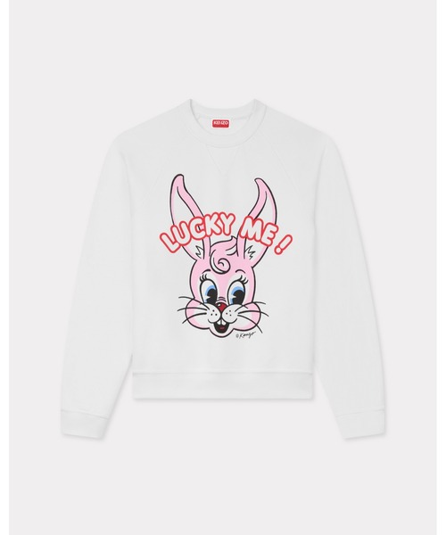 KENZOです。 KENZO SS21 Tiger Head Long Sleeve Male Black FB55SW3104XA-99