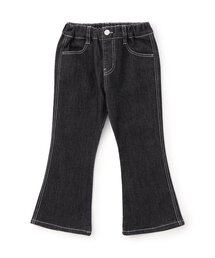 Seraph | 【ジュニア対応】ストレッチフレアパンツ(その他パンツ)