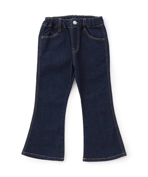 ジュニア対応】ストレッチフレアパンツ（その他パンツ）｜Seraph