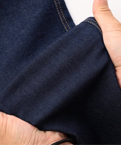 Seraph（セラフ）の「【ジュニア対応】ストレッチフレアパンツ（その他パンツ・キッズ・ネイビー/ブラック・90/80/140/130/120/110/100）」の5枚目の写真