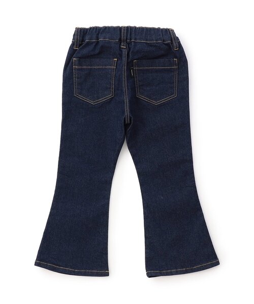 ジュニア対応】ストレッチフレアパンツ（その他パンツ）｜Seraph