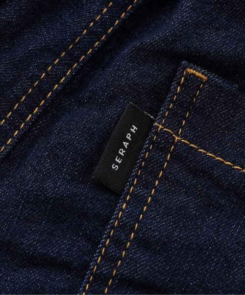 Seraph（セラフ）の「【ジュニア対応】ストレッチフレアパンツ（その他パンツ・キッズ・ネイビー/ブラック・90/80/140/130/120/110/100）」の13枚目の写真