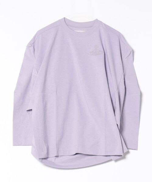 Vivienne Westwood（ヴィヴィアンウエストウッド）の「USAｺｯﾄﾝｵｰｶﾞﾆｯｸ