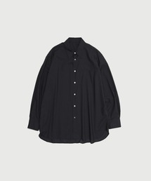 IRENISA(CjT)́yirenisa/CjTzʒREGULAR COLLAR RELAX FIT SHIRT(Vc/uEX)