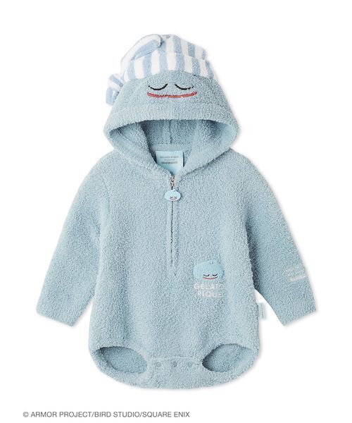 gelato pique ドラゴンクエスト スライム ジェラートピケ gelato pique 【ドラゴンクエスト】スライム