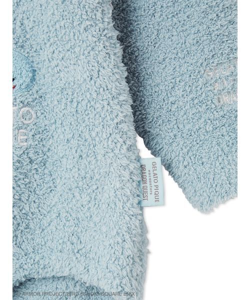 ドラゴンクエスト】【ベビー】パウダースライムロンパース&レッグ