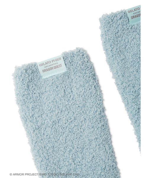 ドラゴンクエスト】【ベビー】パウダースライムロンパース&レッグ