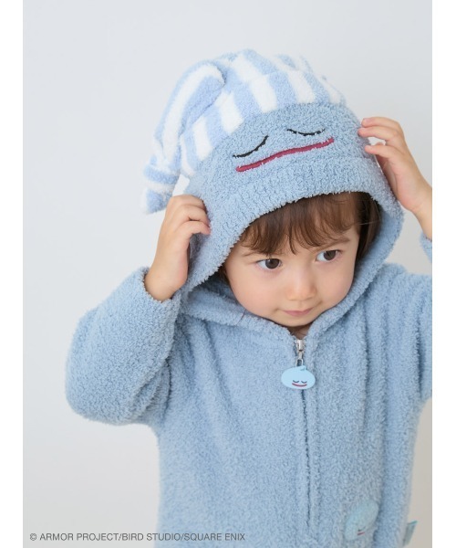 なりきりスライム　ロンパースセット　70 なりきりスライム ロンパースセット 70 祝着 · 小物 | マタニティ