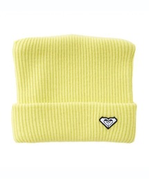 ROXY（ロキシー）の「ROXY SQUARE BEANIE /ロキシーニット帽・ビーニー（ニットキャップ/ビーニー）」