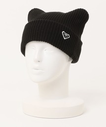 ROXY（ロキシー）の「ROXY SQUARE BEANIE /ロキシーニット帽・ビーニー（ニットキャップ/ビーニー）」