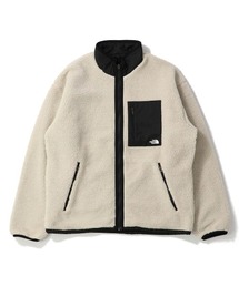 THE NORTH FACE(Um[XtFCX)THE NORTH FACE Reversible Extreme Pile Fleece o[VuGNXg[pCt[XWPbgijZbNXj(̑AE^[)