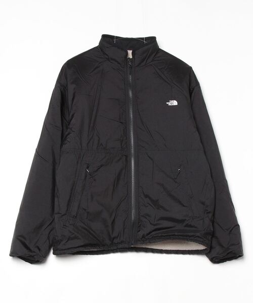 THE NORTH FACE Reversible Extreme Pile Fleece リバーシブル