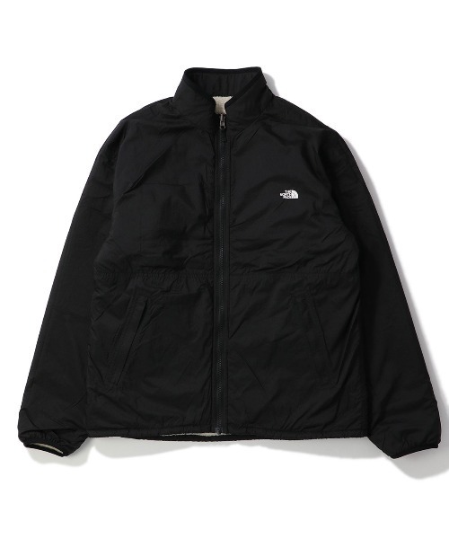 THE NORTH FACE Reversible Extreme Pile Fleece リバーシブル