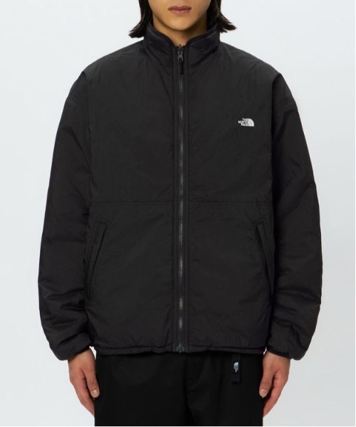 専用です【美品】THE NORTH FACE ブラック　リバーシブルジャケット THE NORTH FACE/ザ・ノース・フェイス Reversible Extreme Pile Jacket