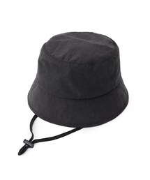 SHOO・LA・RUE | スエード調バケットハット(ハット)