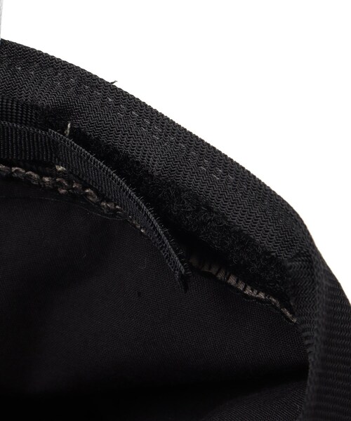 SHOO・LA・RUE（シューラルー）の「スエード調バケットハット（ハット・レディース・ブラウン系その他/ブラック・00）」の5枚目の写真