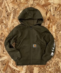 Carhartt｜カーハートのパーカー（ジップアップ）通販 - ZOZOTOWN