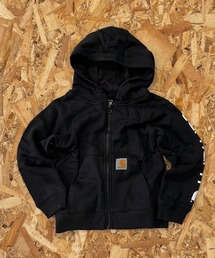 carhartt ロゴパーカー（パーカー）｜Carhartt（カーハート）の