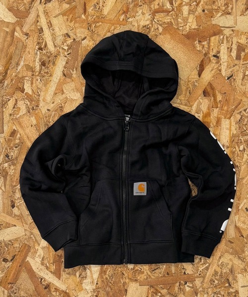 Carhartt パーカー Carhartt パーカー 「ヴィンテージ古着」Carhartt / カーハート
