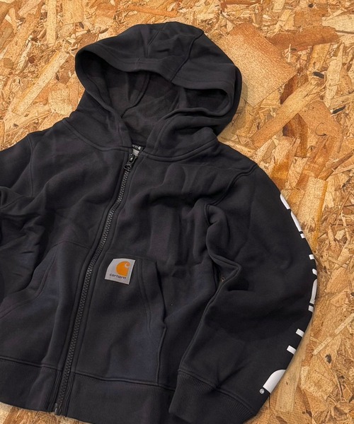 セール】carhartt ZIPパーカー（パーカー）｜Carhartt