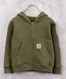 Carhartt（カーハート）の「carhartt ZIPパーカー（パーカー）」