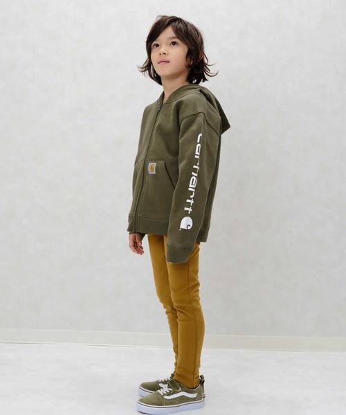 carhartt ZIPパーカー（パーカー）｜Carhartt（カーハート）の