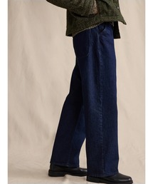 Banana Republic（バナナリパブリック）の「ルーズ ジーンズ（デニムパンツ）」