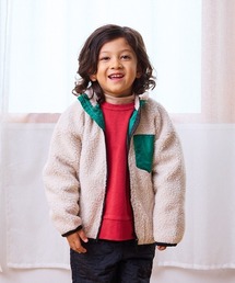 MARKEY'S | リペスＡボアジャケット(ブルゾン)