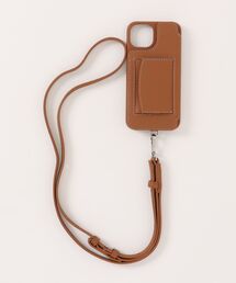 Demiurvo（デミウルーボ）の「【Demiurvo】POCHE iPhone14（スマホケース/カバー）」