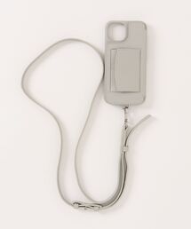 Demiurvo | 【Demiurvo】POCHE iPhone14(スマホケース/カバー)