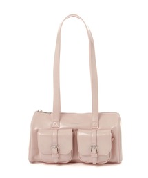 repipi armario（レピピ アルマリオ）の「ロングハンドルBAG（ハンドバッグ）」