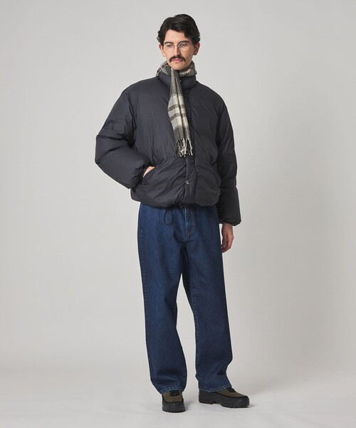 NANGA × Steven Alan＞ DOWN JACKET/アウター（ダウンジャケット