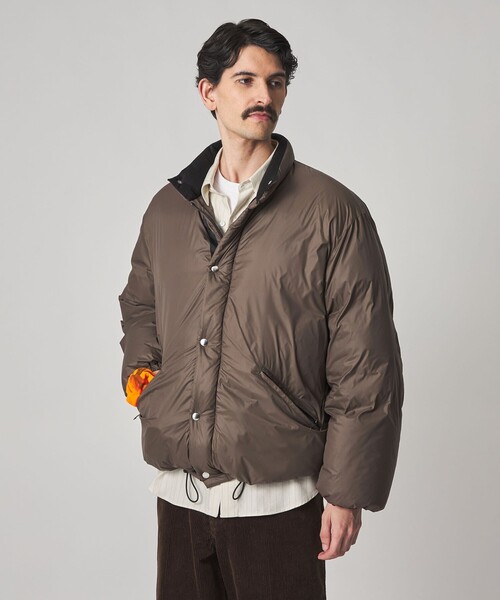 Steven Alan ダウンコート STEVEN ALAN ダウンジャケット ダウン 「NANGA × Steven Alan