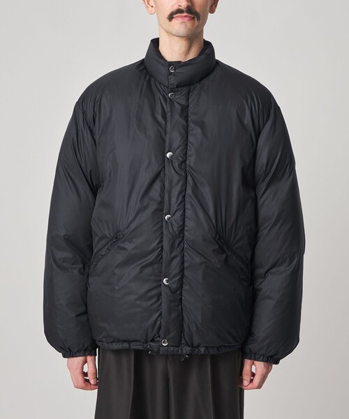 NANGA × Steven Alan＞ DOWN JACKET/アウター（ダウンジャケット