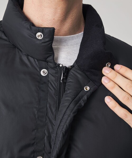 Steven Alan ダウンコート F/CE × NANGA × Steven Alan ダウンジャケット｜Yahoo!フリマ（旧