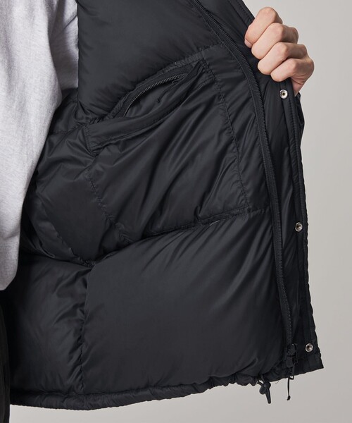 NANGA × Steven Alan＞ DOWN JACKET/アウター（ダウンジャケット