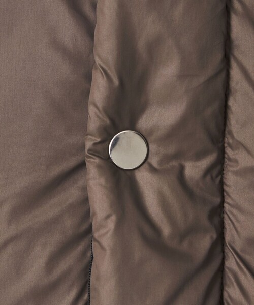 Steven Alan ダウンコート NANGA × Steven Alan＞ DX DOWN JACKET/アウター