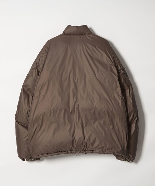 NANGA × Steven Alan＞ DOWN JACKET/アウター（ダウンジャケット
