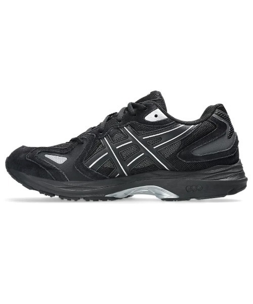 ASICS(アシックス)の「ASICS GEL-K1011(アシックス ゲル-K1011)(スニーカー・メンズ・ベージュ系/ブラック系・23cm/29cm/25.5cm/26cm/26.5cm/27cm/27.5cm/28cm/28.5cm/23.5cm/24cm/24.5cm/25cm)」の4枚目の写真
