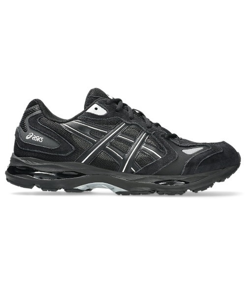 ASICS(アシックス)の「ASICS GEL-K1011(アシックス ゲル-K1011)(スニーカー・メンズ・ベージュ系/ブラック系・23cm/29cm/25.5cm/26cm/26.5cm/27cm/27.5cm/28cm/28.5cm/23.5cm/24cm/24.5cm/25cm)」の5枚目の写真