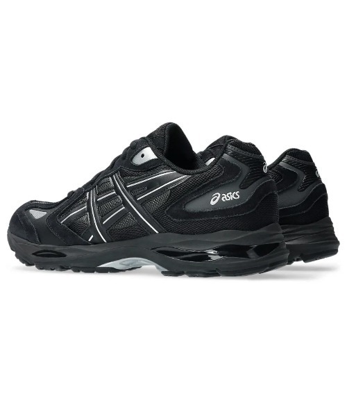ASICS(アシックス)の「ASICS GEL-K1011(アシックス ゲル-K1011)(スニーカー・メンズ・ベージュ系/ブラック系・23cm/29cm/25.5cm/26cm/26.5cm/27cm/27.5cm/28cm/28.5cm/23.5cm/24cm/24.5cm/25cm)」の6枚目の写真