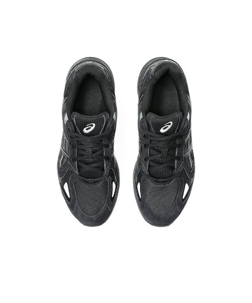 ASICS(アシックス)の「ASICS GEL-K1011(アシックス ゲル-K1011)(スニーカー・メンズ・ベージュ系/ブラック系・23cm/29cm/25.5cm/26cm/26.5cm/27cm/27.5cm/28cm/28.5cm/23.5cm/24cm/24.5cm/25cm)」の8枚目の写真