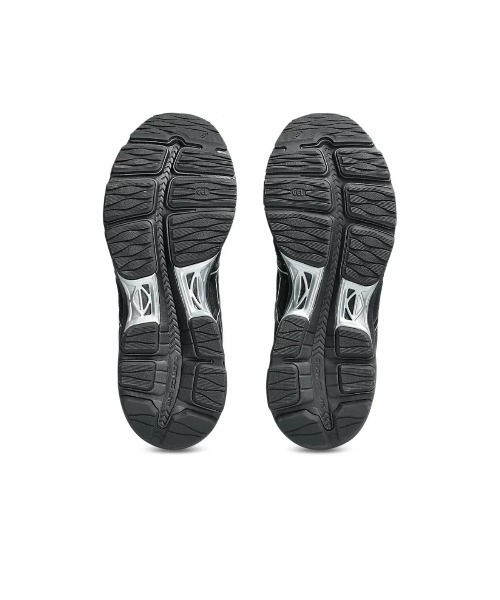 ASICS(アシックス)の「ASICS GEL-K1011(アシックス ゲル-K1011)(スニーカー・メンズ・ベージュ系/ブラック系・23cm/29cm/25.5cm/26cm/26.5cm/27cm/27.5cm/28cm/28.5cm/23.5cm/24cm/24.5cm/25cm)」の9枚目の写真